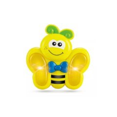 Insecto Didáctico Mariposa Con Luces Y Sonidos Poppi - comprar online