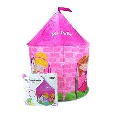 Carpita My Pony Castle