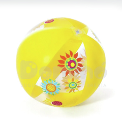 Pelota Inflable Fashion x 51 cm en internet
