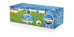 Pileta Rigida Dinosaurios 183 cm x 38 cm en Caja - comprar online