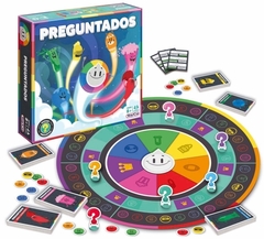 Preguntados
