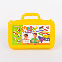 Masas en Valija IRV TOYS
