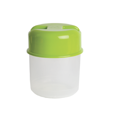 Tarro Redondo 1Kg Yesi