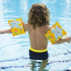 Bracitos para el Agua Inflables 23 x 15 cm Del Mar Sunclub - comprar online