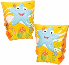 Bracitos para el Agua Inflables 23 x 15 cm Del Mar Sunclub - Dominó Online