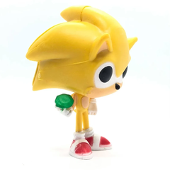 Sonic POP!