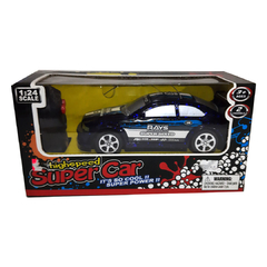 Auto Super Car a Radio Control - comprar online