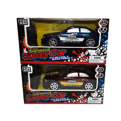Auto Super Car a Radio Control