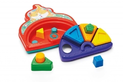 Soft Block Didáctico - comprar online