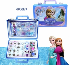 Valija Frozen Fábrica de Dijes