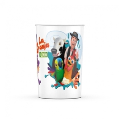 Vaso Chico La granja de Zenón