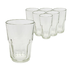 Vaso Génesis Durax