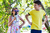 Camiseta infantil