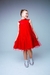 Vestido Princesa - loja online