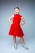 Vestido Princesa na internet