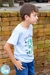 Conjunto Infantil Menino California