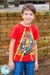 camiseta Ara
