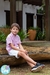 Conjunto Infantil Menino Gola Padre - comprar online