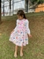 Vestido Maytê - LILIPE - Roupas para meninos e meninas de qualidade e bom gosto