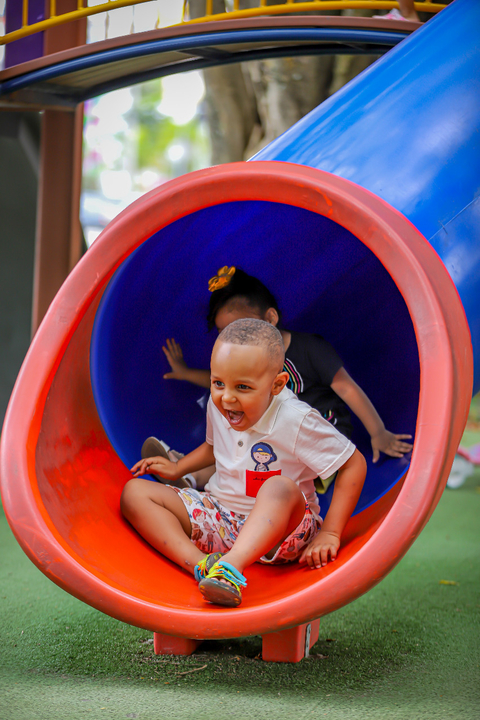 Conjunto Infanti Menino