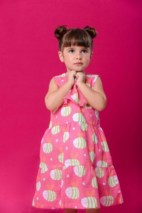 Vestido baby
