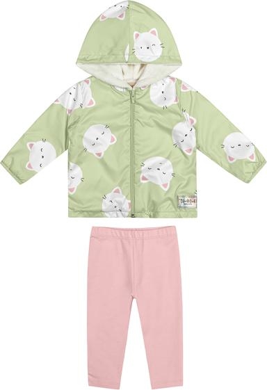 Conjunto Baby