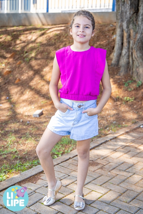 Short Jeans Julia
