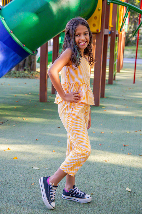 Conjunto Princesa