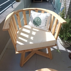 Sillón Gervasoni 1 CUERPO - comprar online