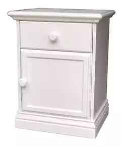 Mesa de Luz en internet