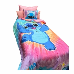 ACOLCHADO STITCH BATIK en internet