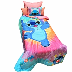 ACOLCHADO STITCH BATIK - comprar online