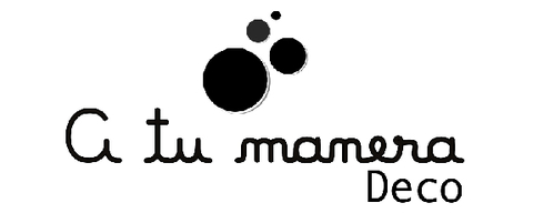 a tu manera deco