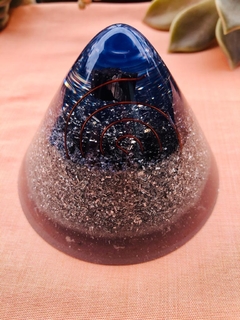 Cono de Turmalina