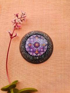 Mediaesfera con Mandala