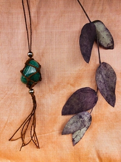 Aventurina Verde