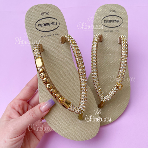 PERSONALIZADA GLOSS 1 NOME