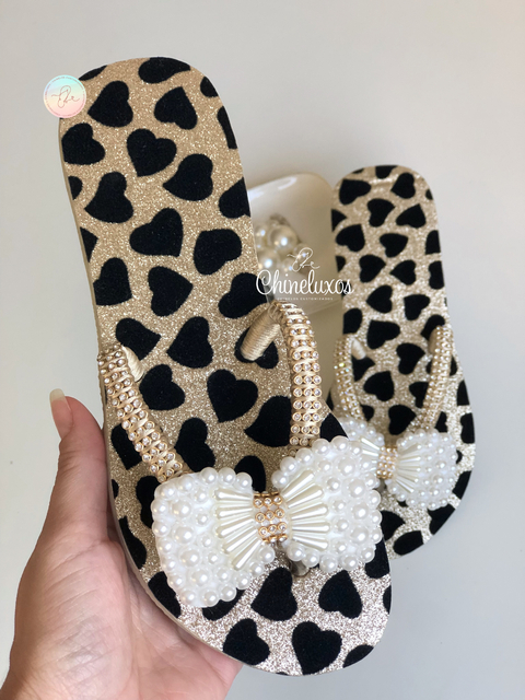 HANNAH (PRONTA ENTREGA)