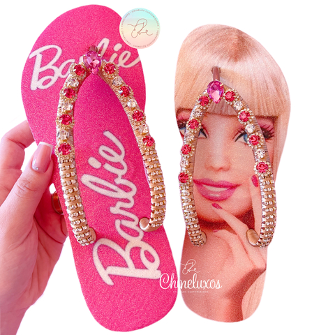Barbie