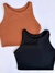 Imagem do Cropped Alcinha Básico Suplex
