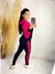 Conjunto Feminino Manga Longa - comprar online