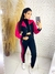 Conjunto Feminino Manga Longa