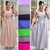 Vestido Longo Sol - loja online