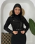 Jaqueta Suede com Cinto - comprar online