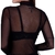 Body Tule na internet