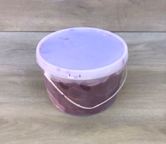 Helado de açaí - Balde 3kg - comprar online