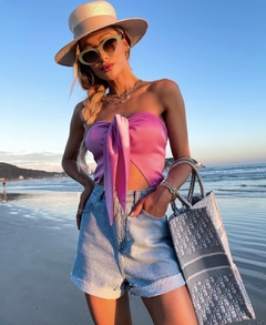 Body laço - comprar online