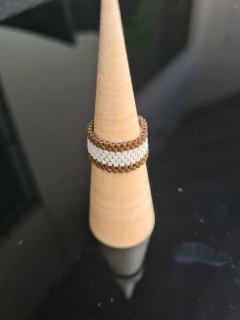 Anillo KIM SIMPLE - comprar online