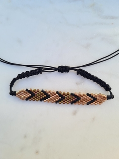 Pulsera ARROW - comprar online