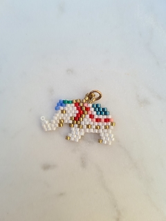 Dije ELEFANTE
